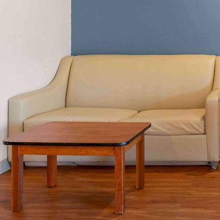 Extended Stay America Select Suites - Jacksonville - North Екстериор снимка
