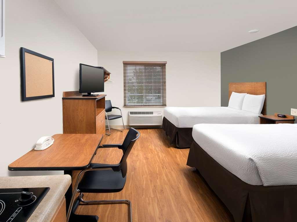Extended Stay America Select Suites - Jacksonville - North Стая снимка
