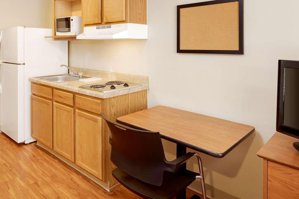Extended Stay America Select Suites - Jacksonville - North Стая снимка