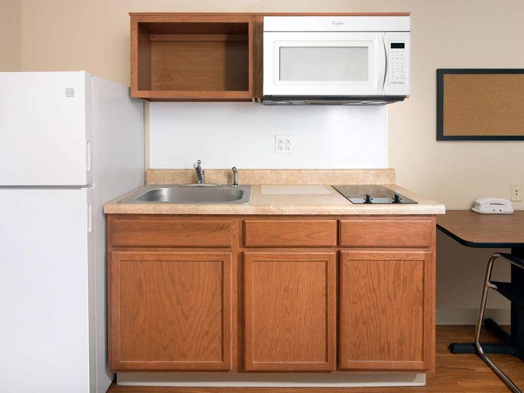 Extended Stay America Select Suites - Jacksonville - North Стая снимка