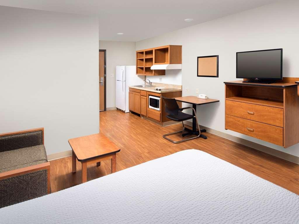 Extended Stay America Select Suites - Jacksonville - North Стая снимка