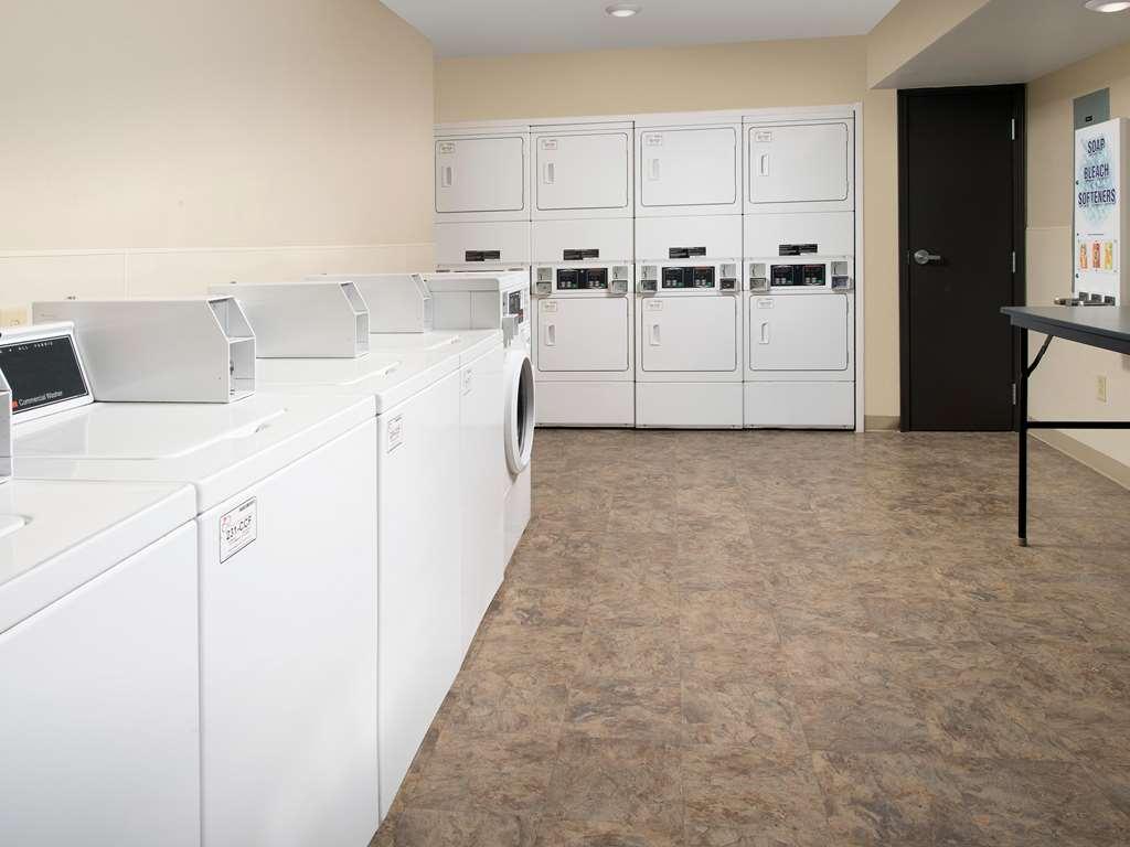 Extended Stay America Select Suites - Jacksonville - North Съоръжения снимка