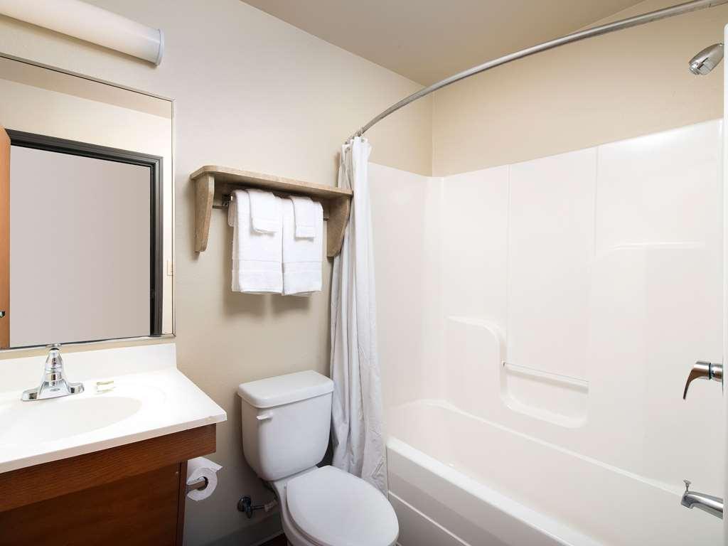 Extended Stay America Select Suites - Jacksonville - North Екстериор снимка