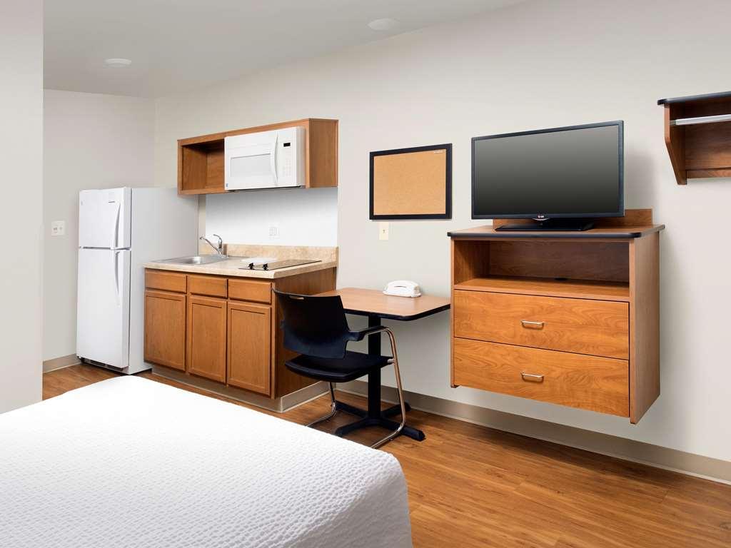 Extended Stay America Select Suites - Jacksonville - North Стая снимка