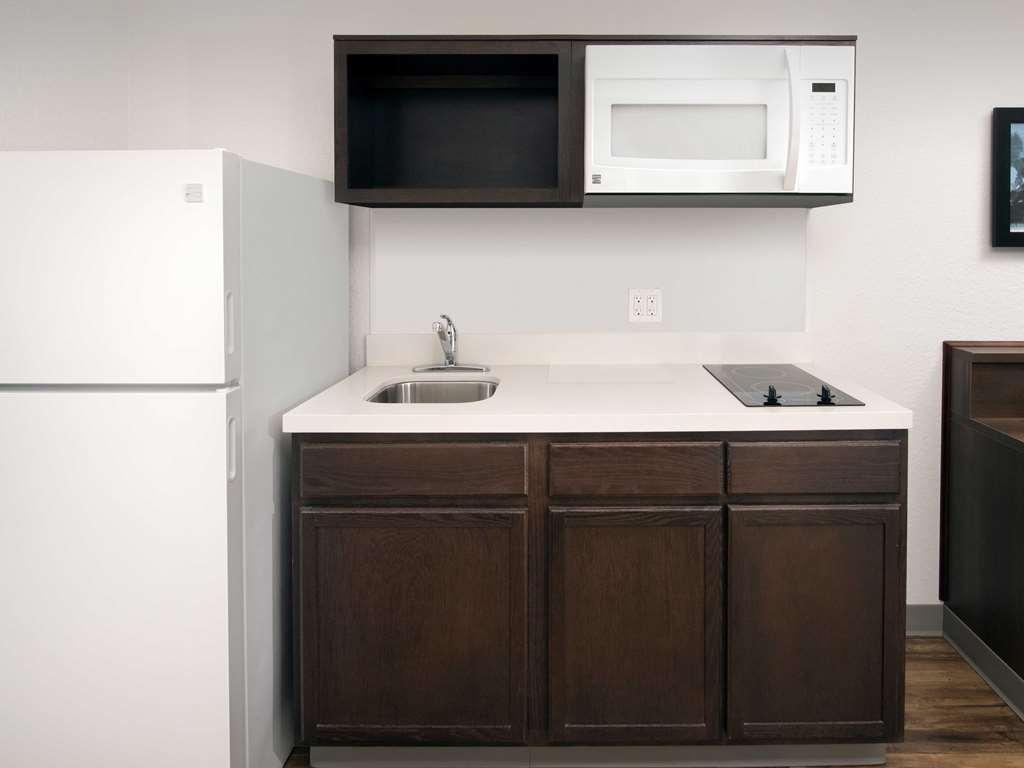 Extended Stay America Select Suites - Jacksonville - North Стая снимка