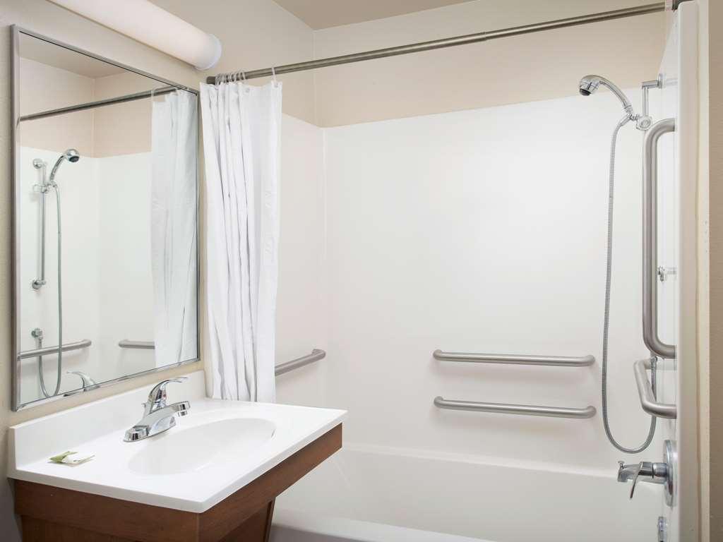 Extended Stay America Select Suites - Jacksonville - North Екстериор снимка
