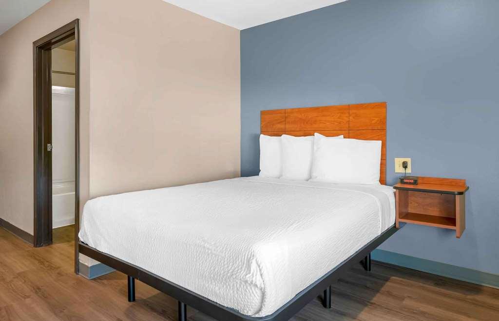 Extended Stay America Select Suites - Jacksonville - North Стая снимка