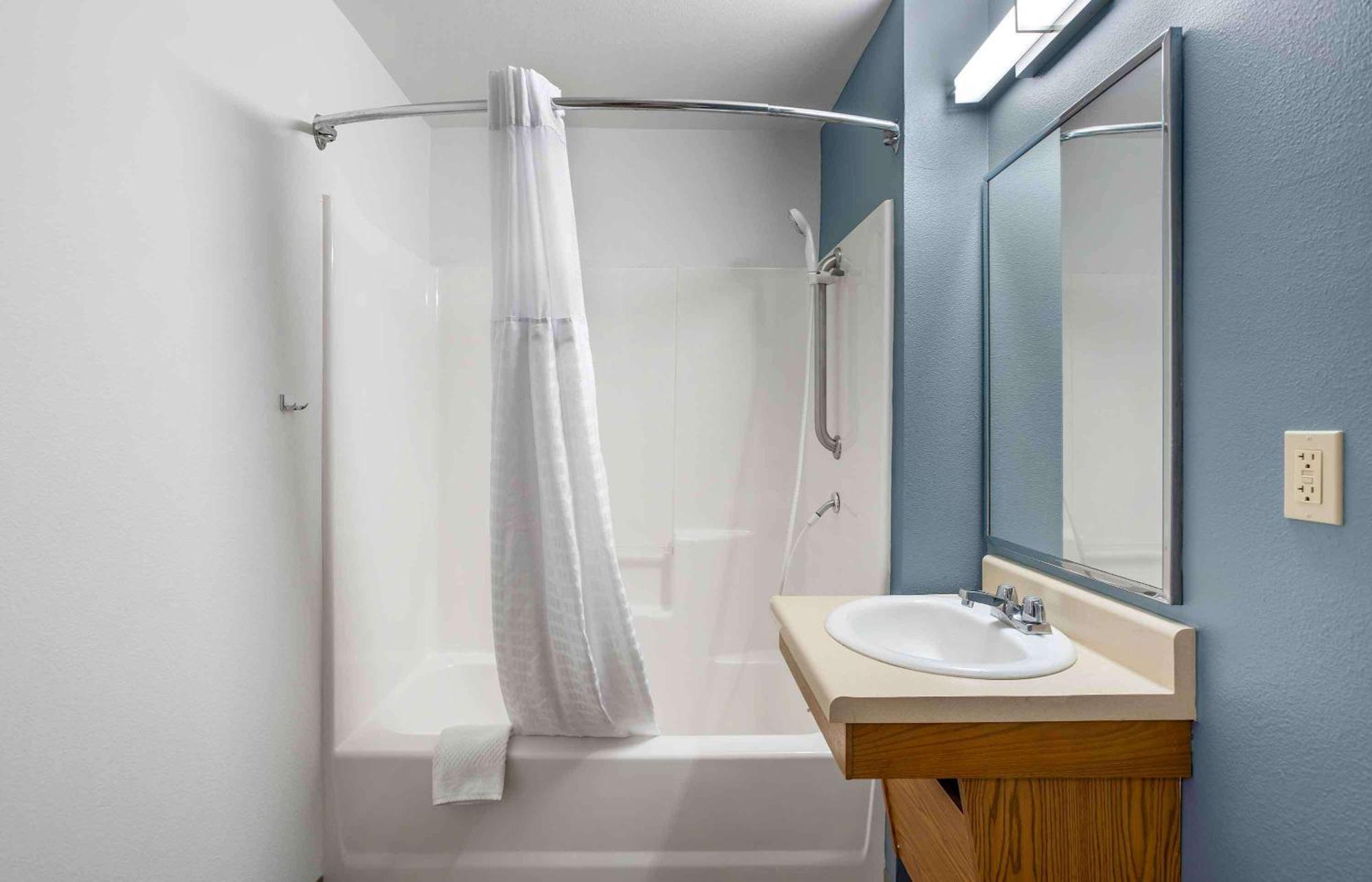 Extended Stay America Select Suites - Jacksonville - North Екстериор снимка