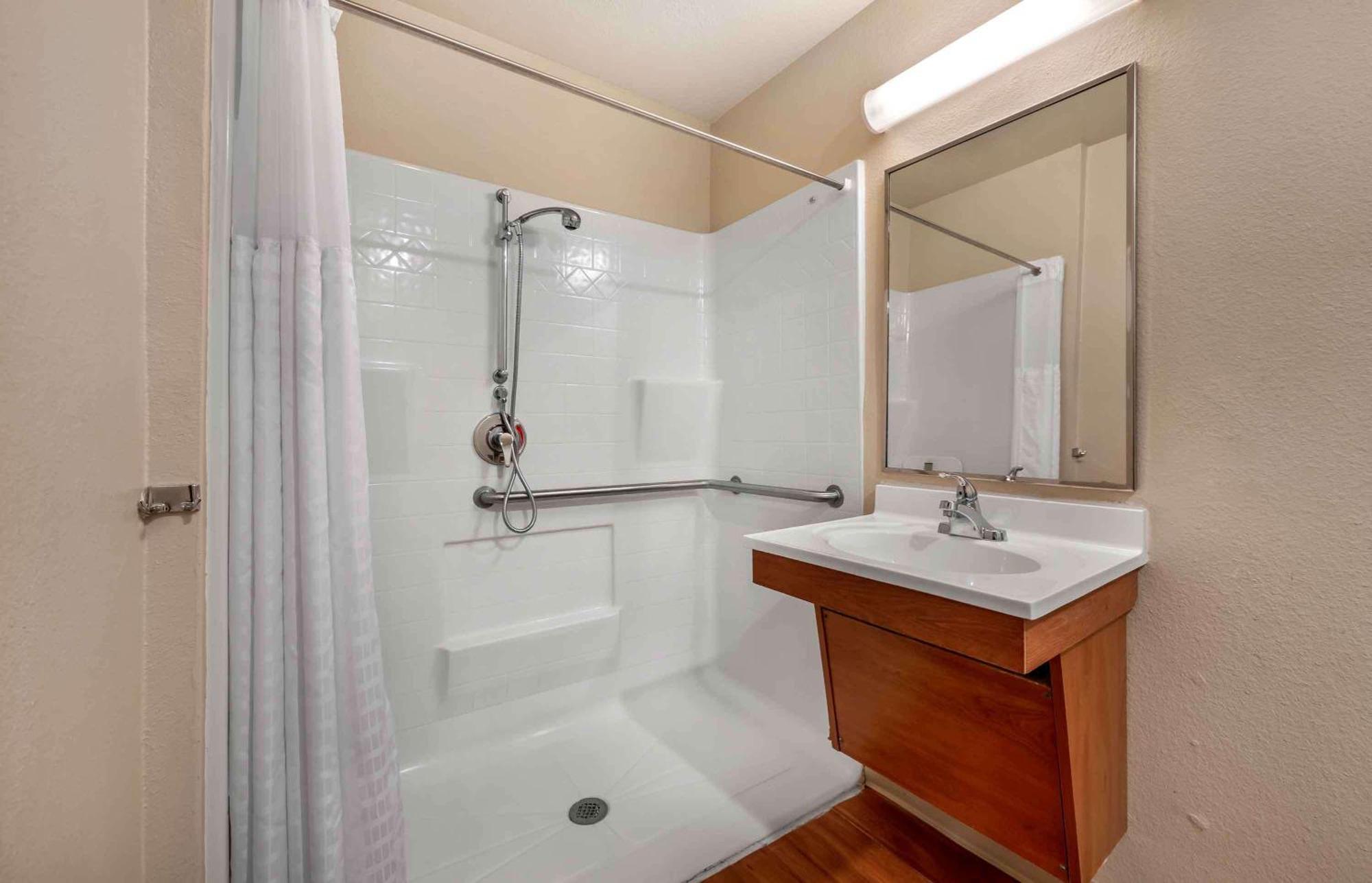 Extended Stay America Select Suites - Jacksonville - North Екстериор снимка